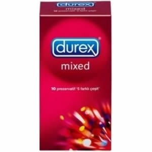 Durex Prezervatif lu